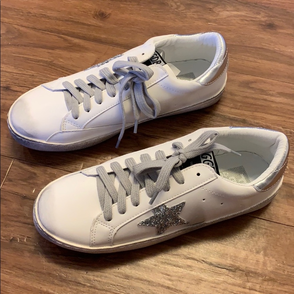 Star Shoes